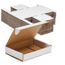 Caja plegable